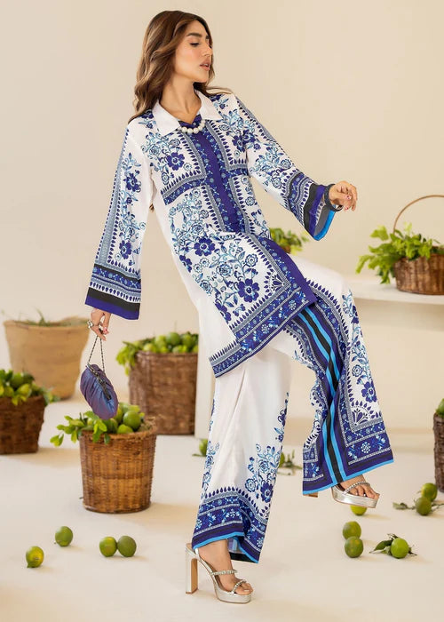 Oriel 2PC Summer Dress