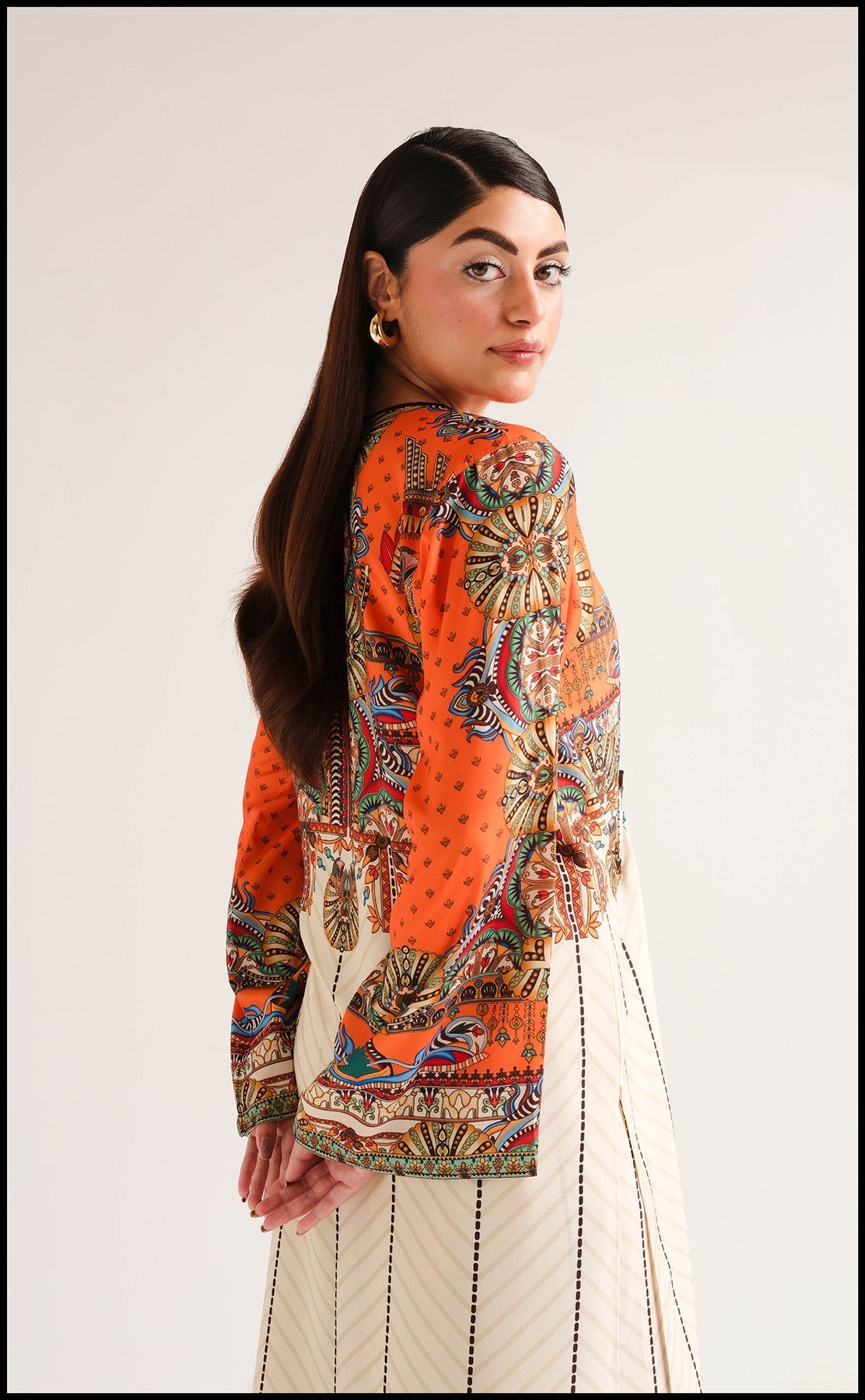 Melvin  2PC Summer Dress