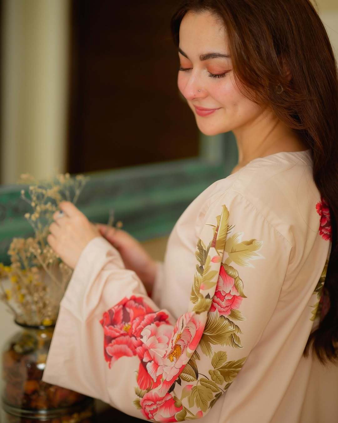 Flora 2PC Summer Dress